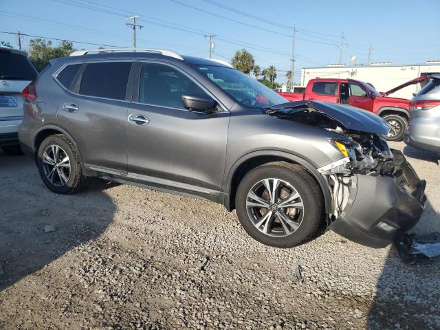 Photo 3 VIN: 5N1AT2MTXJC786395 - NISSAN ROGUE S 