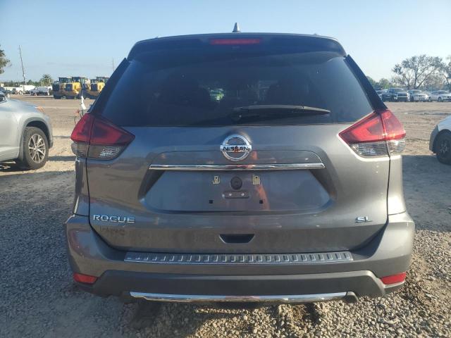 Photo 5 VIN: 5N1AT2MTXJC786395 - NISSAN ROGUE S 