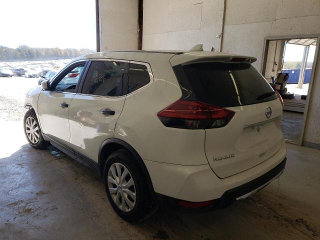 Photo 2 VIN: 5N1AT2MTXJC787403 - NISSAN ROGUE S 