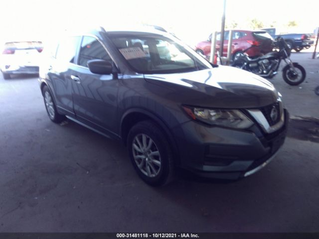 Photo 0 VIN: 5N1AT2MTXJC788549 - NISSAN ROGUE 