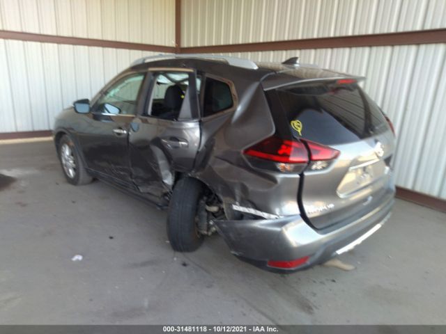 Photo 2 VIN: 5N1AT2MTXJC788549 - NISSAN ROGUE 