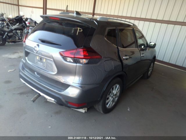 Photo 3 VIN: 5N1AT2MTXJC788549 - NISSAN ROGUE 