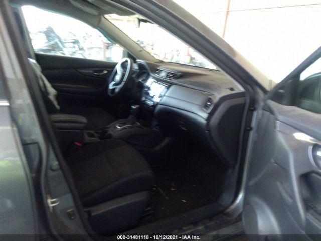 Photo 4 VIN: 5N1AT2MTXJC788549 - NISSAN ROGUE 