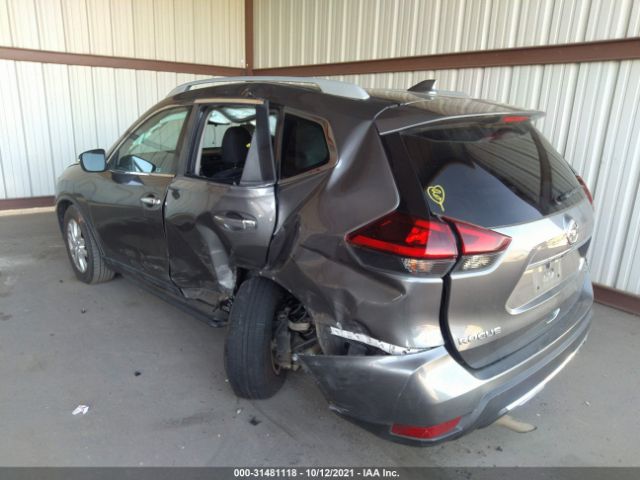 Photo 5 VIN: 5N1AT2MTXJC788549 - NISSAN ROGUE 