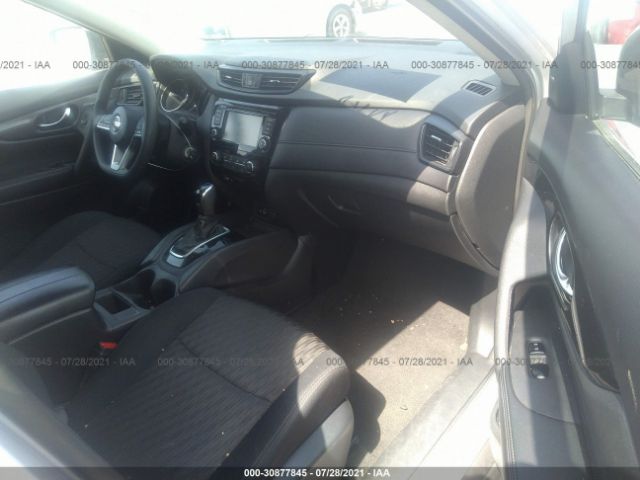 Photo 4 VIN: 5N1AT2MTXJC790057 - NISSAN ROGUE 