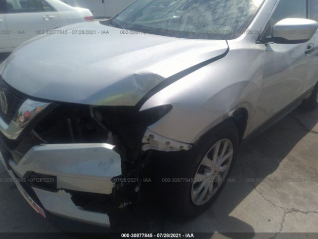 Photo 5 VIN: 5N1AT2MTXJC790057 - NISSAN ROGUE 