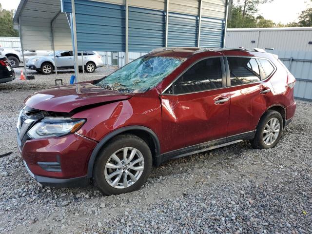 Photo 0 VIN: 5N1AT2MTXJC805284 - NISSAN ROGUE S 