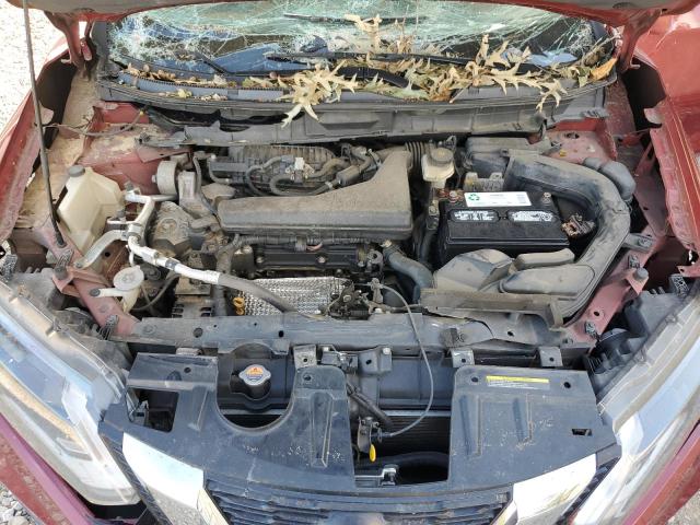 Photo 10 VIN: 5N1AT2MTXJC805284 - NISSAN ROGUE S 