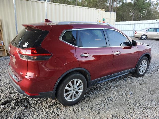 Photo 2 VIN: 5N1AT2MTXJC805284 - NISSAN ROGUE S 