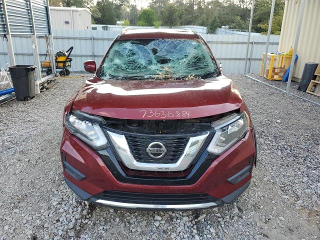 Photo 4 VIN: 5N1AT2MTXJC805284 - NISSAN ROGUE S 