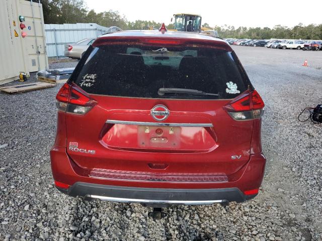 Photo 5 VIN: 5N1AT2MTXJC805284 - NISSAN ROGUE S 