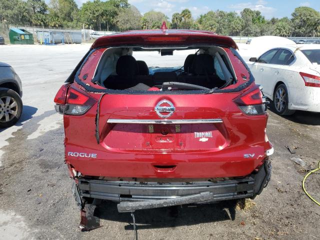 Photo 5 VIN: 5N1AT2MTXJC807181 - NISSAN ROGUE S 