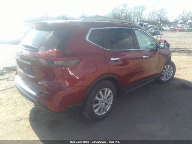 Photo 3 VIN: 5N1AT2MTXJC808914 - NISSAN ROGUE 