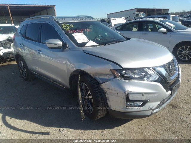 Photo 0 VIN: 5N1AT2MTXJC811473 - NISSAN ROGUE 