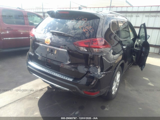 Photo 3 VIN: 5N1AT2MTXJC816141 - NISSAN ROGUE 