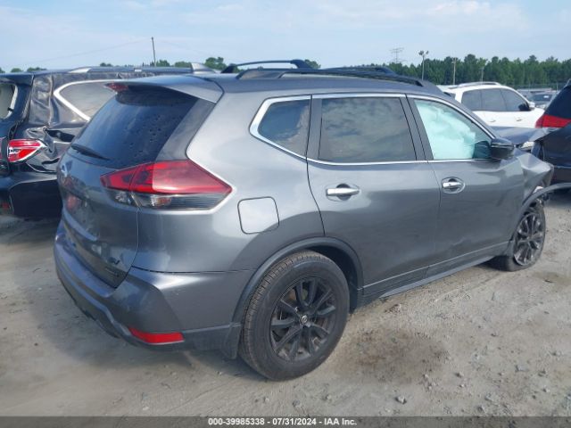 Photo 3 VIN: 5N1AT2MTXJC819573 - NISSAN ROGUE 