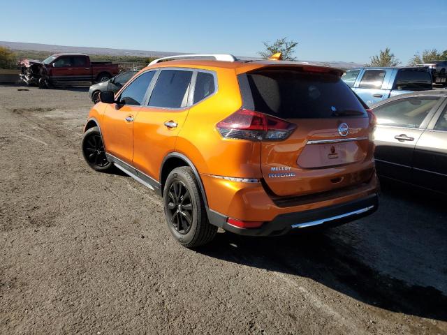 Photo 1 VIN: 5N1AT2MTXJC823011 - NISSAN ROGUE 