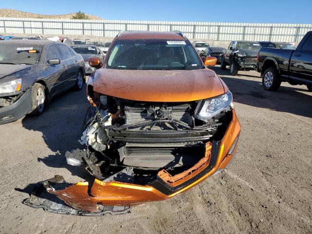 Photo 4 VIN: 5N1AT2MTXJC823011 - NISSAN ROGUE 