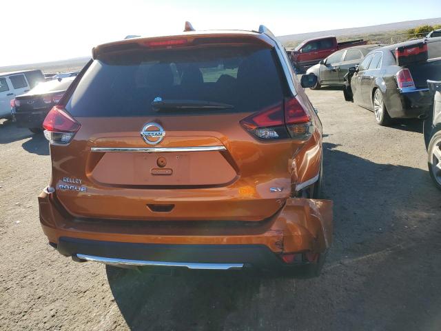 Photo 5 VIN: 5N1AT2MTXJC823011 - NISSAN ROGUE 