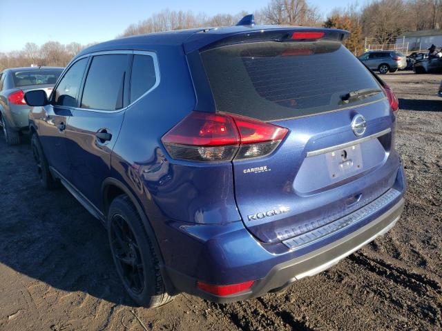 Photo 2 VIN: 5N1AT2MTXJC828628 - NISSAN ROGUE S 