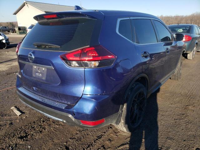 Photo 3 VIN: 5N1AT2MTXJC828628 - NISSAN ROGUE S 