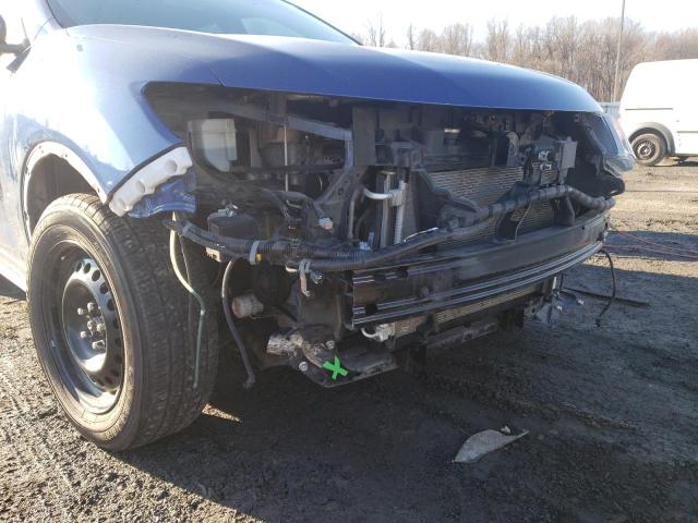 Photo 8 VIN: 5N1AT2MTXJC828628 - NISSAN ROGUE S 