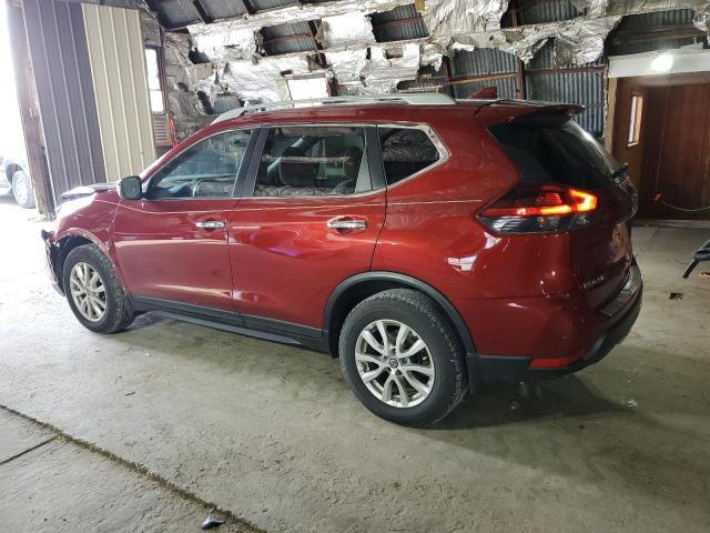 Photo 1 VIN: 5N1AT2MTXJC834882 - NISSAN ROGUE 