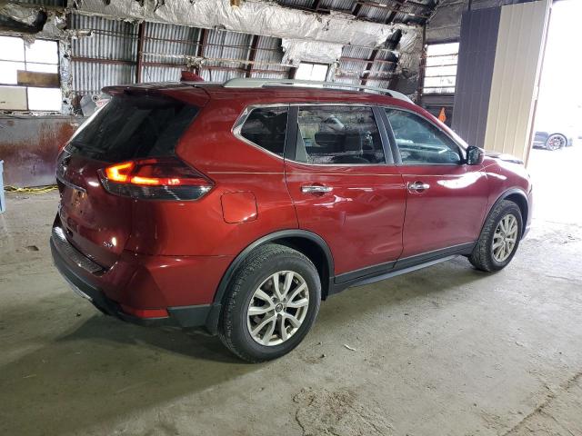 Photo 2 VIN: 5N1AT2MTXJC834882 - NISSAN ROGUE 