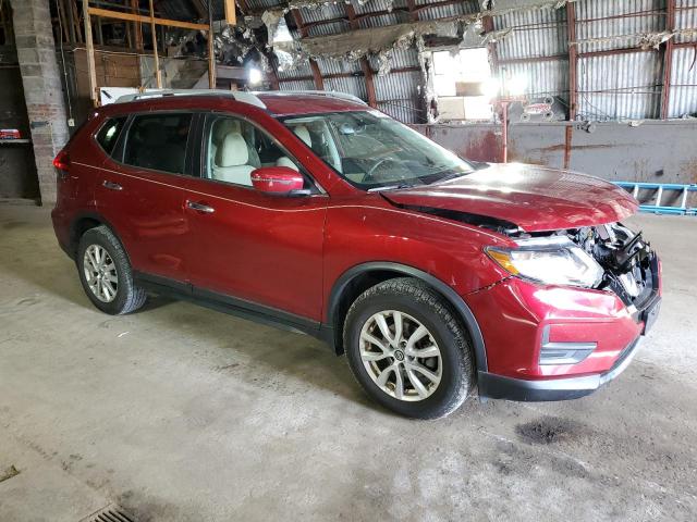 Photo 3 VIN: 5N1AT2MTXJC834882 - NISSAN ROGUE 