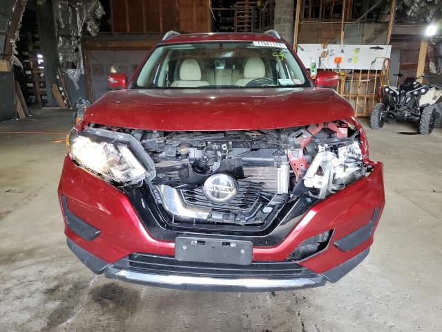 Photo 4 VIN: 5N1AT2MTXJC834882 - NISSAN ROGUE 