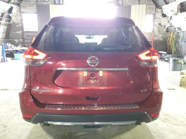 Photo 5 VIN: 5N1AT2MTXJC834882 - NISSAN ROGUE 