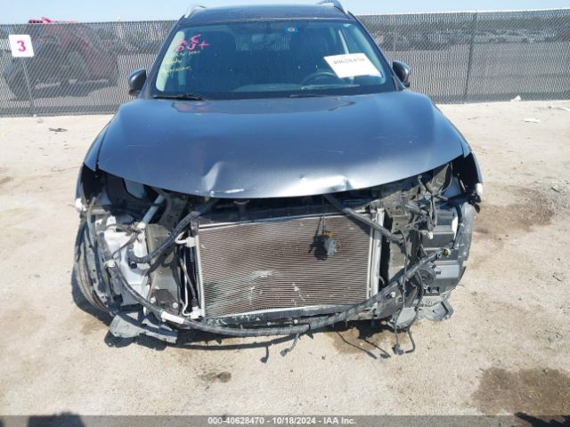 Photo 5 VIN: 5N1AT2MTXJC843601 - NISSAN ROGUE 