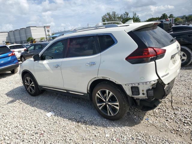 Photo 1 VIN: 5N1AT2MTXJC844702 - NISSAN ROGUE S 