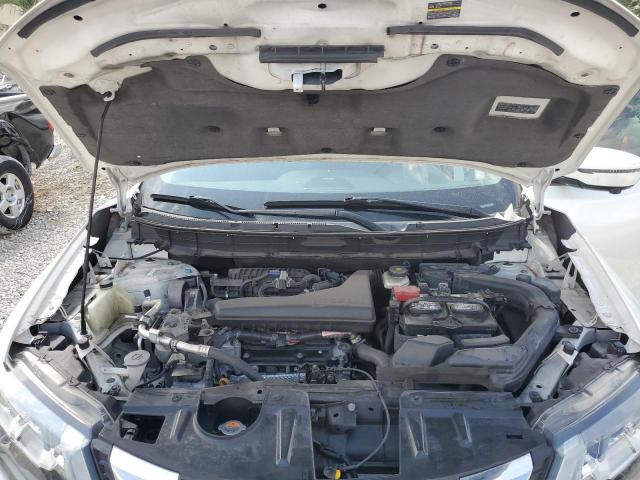 Photo 10 VIN: 5N1AT2MTXJC844702 - NISSAN ROGUE S 