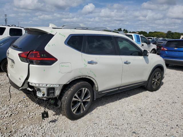 Photo 2 VIN: 5N1AT2MTXJC844702 - NISSAN ROGUE S 