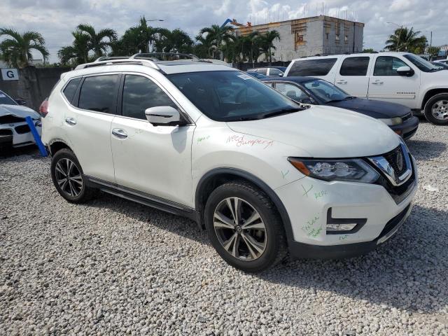 Photo 3 VIN: 5N1AT2MTXJC844702 - NISSAN ROGUE S 