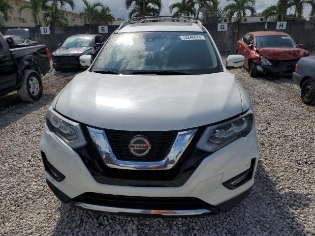 Photo 4 VIN: 5N1AT2MTXJC844702 - NISSAN ROGUE S 