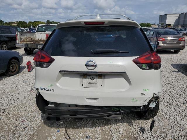 Photo 5 VIN: 5N1AT2MTXJC844702 - NISSAN ROGUE S 