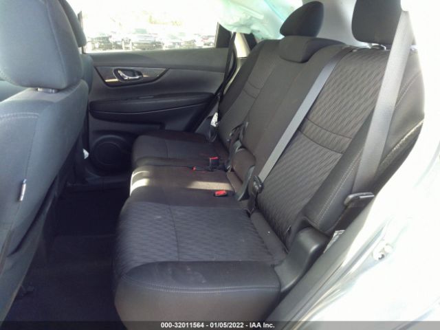 Photo 7 VIN: 5N1AT2MTXKC700259 - NISSAN ROGUE 