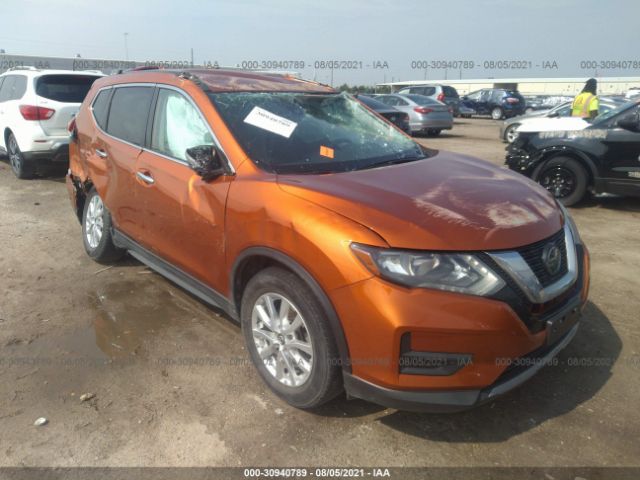 Photo 0 VIN: 5N1AT2MTXKC703873 - NISSAN ROGUE 