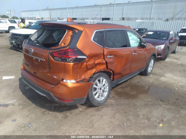 Photo 3 VIN: 5N1AT2MTXKC703873 - NISSAN ROGUE 