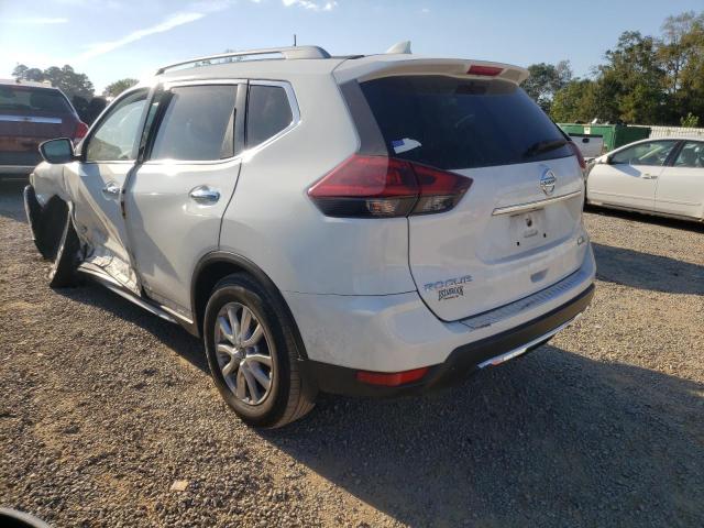 Photo 2 VIN: 5N1AT2MTXKC707387 - NISSAN ROGUE S 