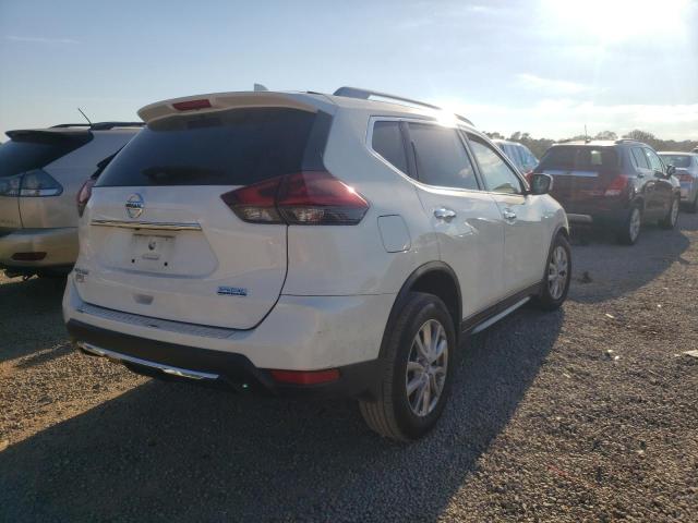 Photo 3 VIN: 5N1AT2MTXKC707387 - NISSAN ROGUE S 