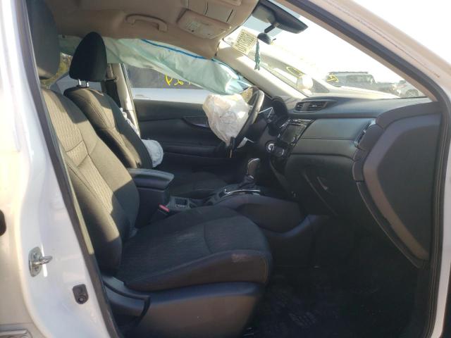 Photo 4 VIN: 5N1AT2MTXKC707387 - NISSAN ROGUE S 