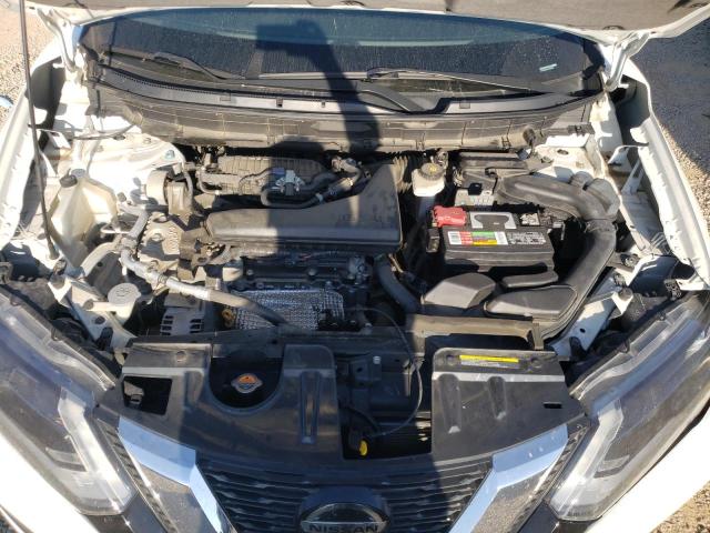 Photo 6 VIN: 5N1AT2MTXKC707387 - NISSAN ROGUE S 