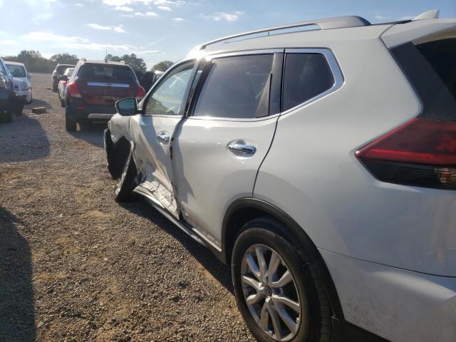 Photo 9 VIN: 5N1AT2MTXKC707387 - NISSAN ROGUE S 