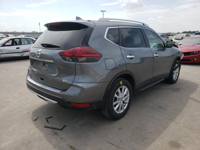 Photo 3 VIN: 5N1AT2MTXKC716784 - NISSAN ROGUE S 