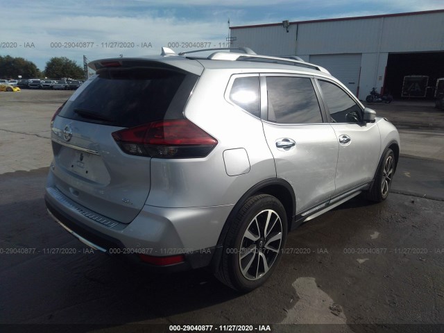 Photo 3 VIN: 5N1AT2MTXKC722598 - NISSAN ROGUE 