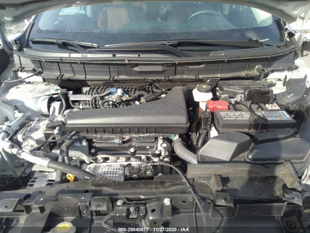 Photo 9 VIN: 5N1AT2MTXKC722598 - NISSAN ROGUE 