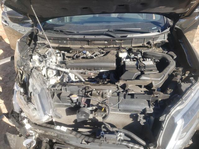 Photo 6 VIN: 5N1AT2MTXKC723542 - NISSAN ROGUE S 